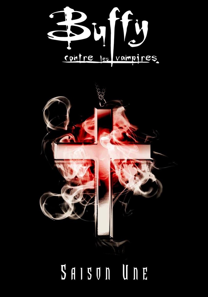 Saison 1 Buffy contre les vampires streaming où regarder les épisodes?